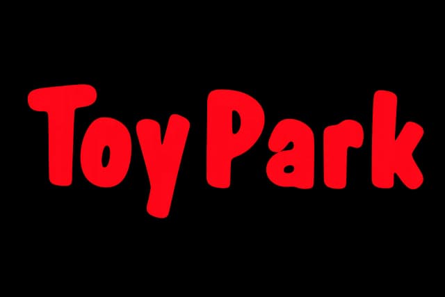 ToyPark Logo