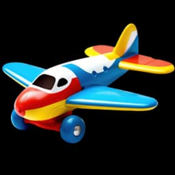 Plane Icon