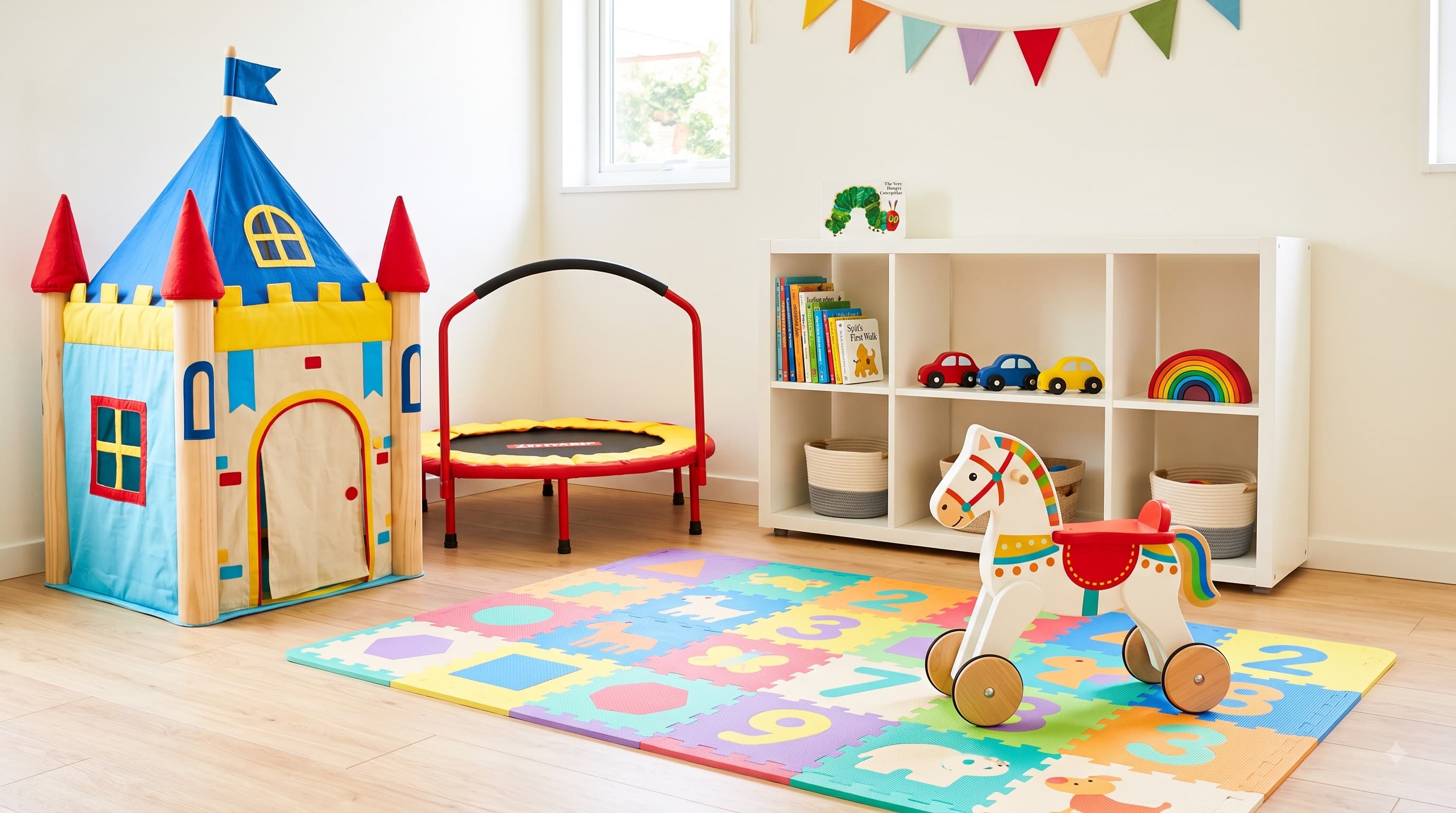 Best Children's Room Design Award 2025