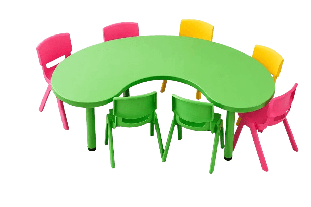 Kids Table Set