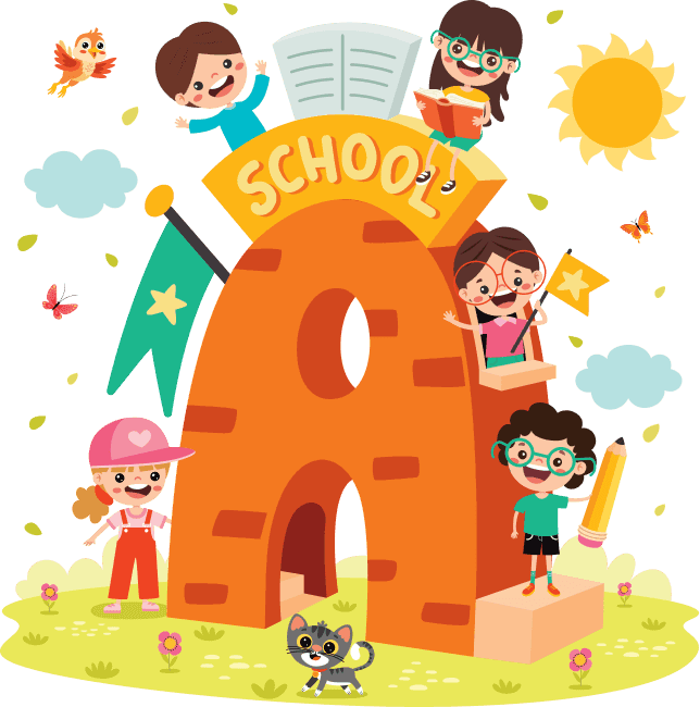 Our Journey of Inspiring Children