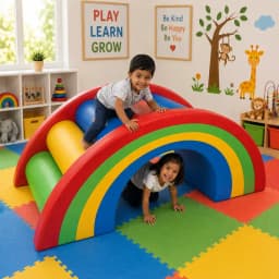 Soft Play & Equipments