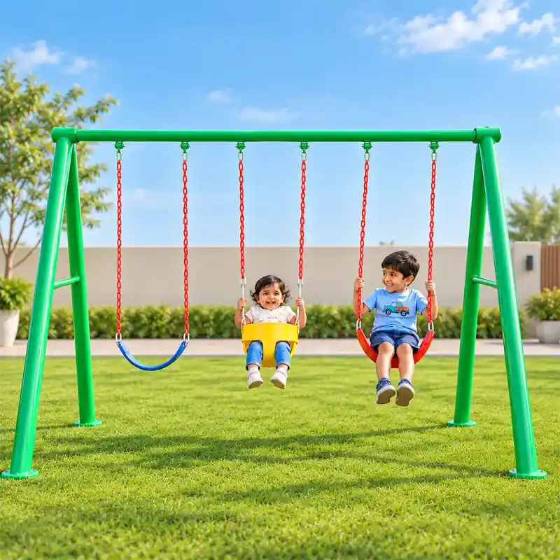 Featured Playroom Interior Design