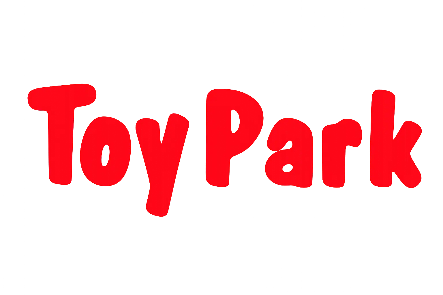 Toy Park Logo