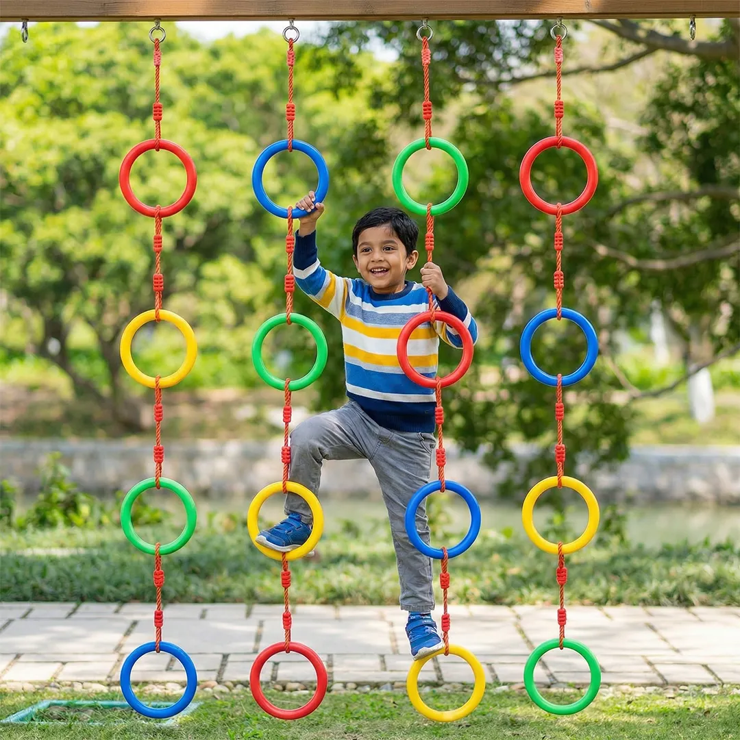 1. What Makes ToyPark, ToyPark?