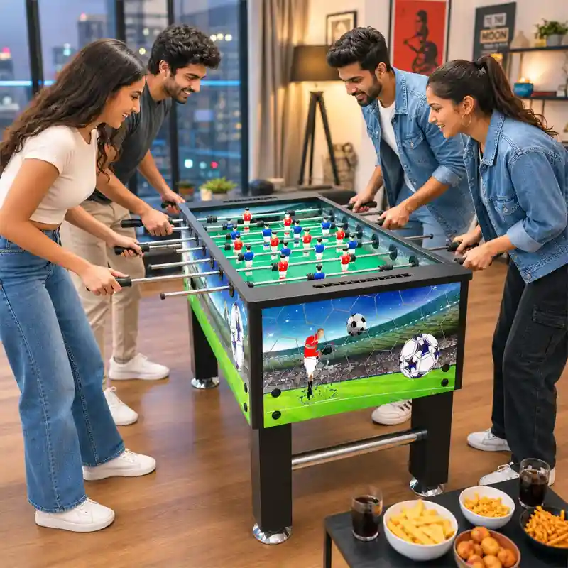 Foosball Table