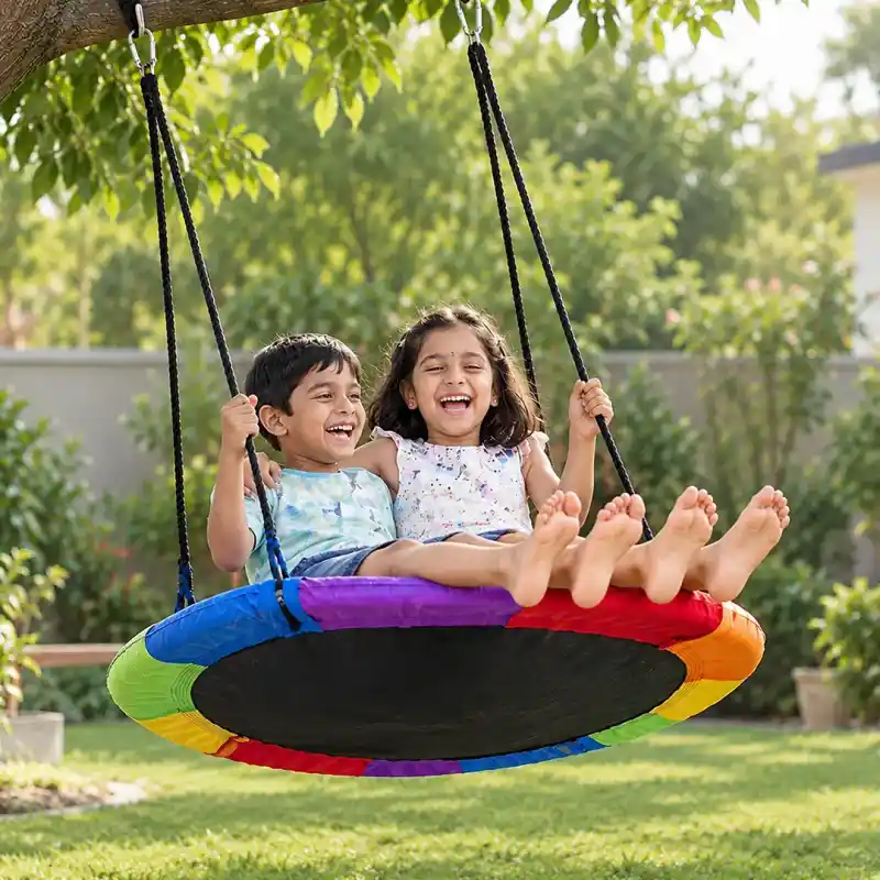 Swings